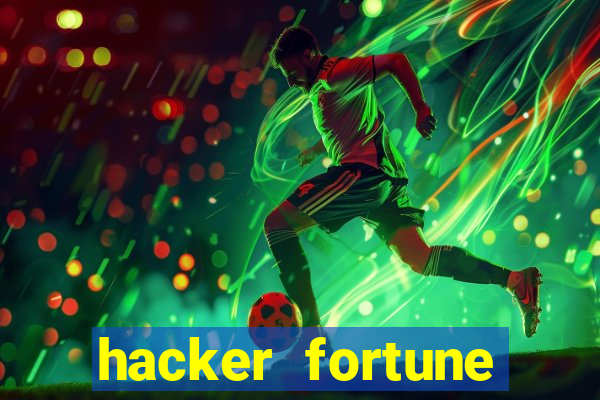 hacker fortune tiger download